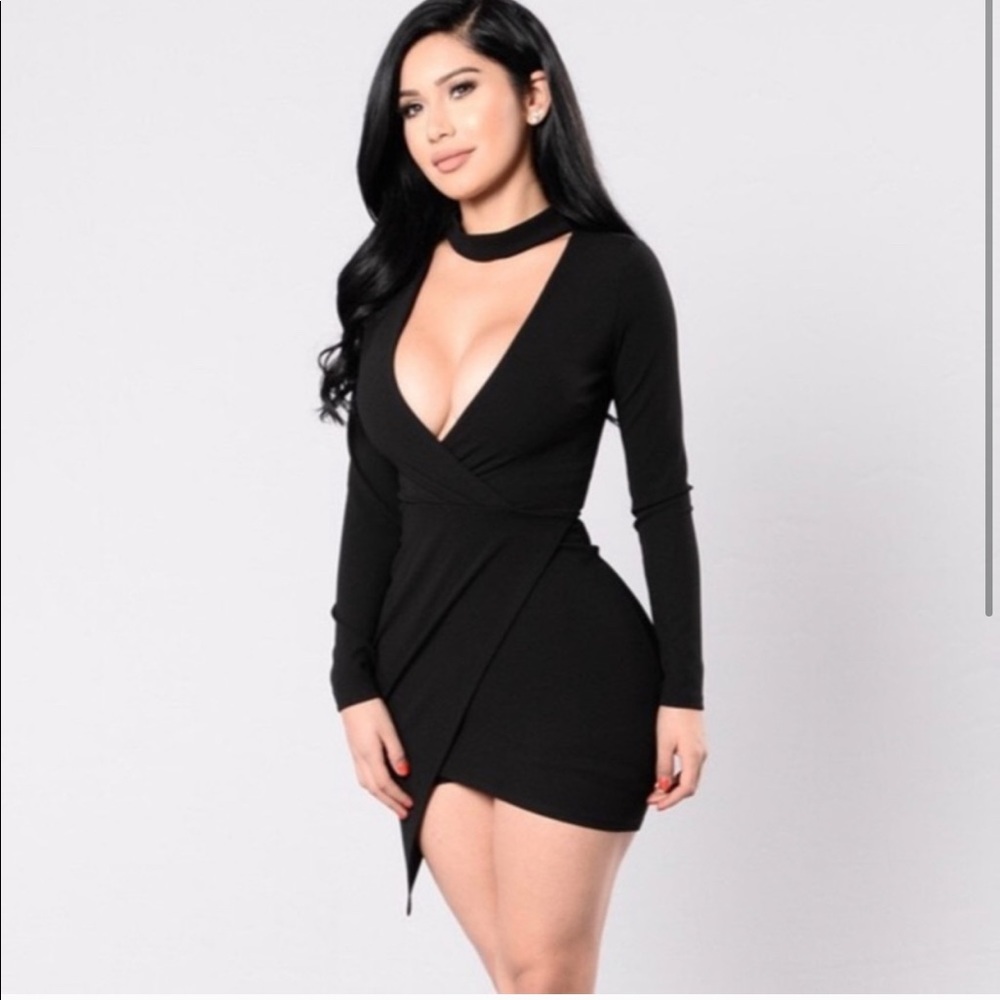 Break My Stride Dress